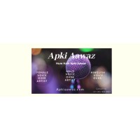Apki Aawaaz logo - Similar company to World Languages Centre