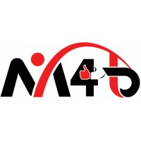Made4brand logo - Similar company to Digital India Path