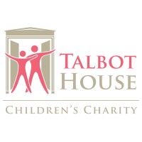 Talbot House Children's Charity logo - Similar company to The Principle Trust Children'S Charity