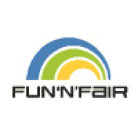 FUN'N'FAIR logo - Similar company to Edward Uomo