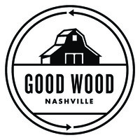 Good Wood Nashville logo - Similar company to Braintap