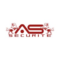 AS Sécurité logo - Similar company to We Security