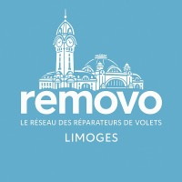 REMOVO Limoges logo - Similar company to Sas Menuiserie Hory