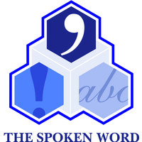 The Spoken Word logo - Similar company to Bookshelfme On Amazon Kindle ✅  |  The Simplest Way To Self-Publish On Amazon & Kindle