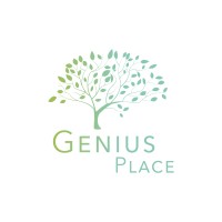 Genius Place logo - Similar company to Prewin