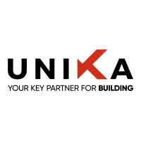 Unika Milano S.p.A. - Materiali per Edilizia logo - Similar company to Spaberg Spa
