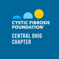 Cystic Fibrosis Foundation - Central Ohio Chapter logo - Similar company to Breakthrough T1D New Jersey Metro & Rockland County