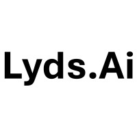Lyds.ai - Let your data speak logo - Similar company to Leerlevels