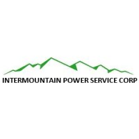Intermountain Power Service Corporation logo - Similar company to Sober.Buzz