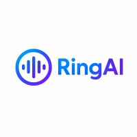 RingAI logo - Similar company to Econeko.Ai