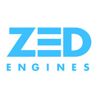 ZED Engines, Inc. logo - Similar company to Zed™ Engineering