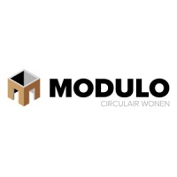 Modulo logo - Similar company to De Roon Architecten Bv