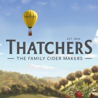Thatchers Cider Company Ltd logo - Similar company to Godminster