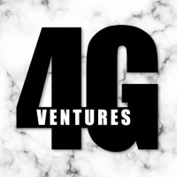 4G Ventures logo - Similar company to Lumavate