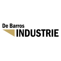 De Barros Industrie logo - Similar company to Image Bois & Corian®