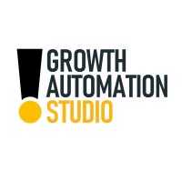 GAS Growth Automation Studio logo - Similar company to The Newco