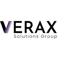 VERAX Solutions Group logo - Similar company to Black Cat Technologies