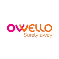 Owello logo - Similar company to Denos