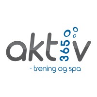 Aktiv365 Trening og Spa logo - Similar company to Alliance Optikk