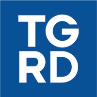TGR Digital LTD logo - Similar company to Igwire.Com