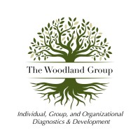 The Woodland Group, LLC logo - Similar company to Diversify Thinking Powered By Benson Consulting, Inc.