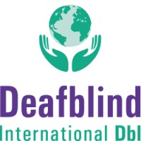 Deafblind International DbI logo - Similar company to Fundación Internacionalista De Bolivia