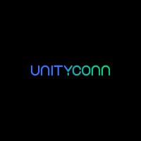 Unityconn logo - Similar company to Wefox Switzerland