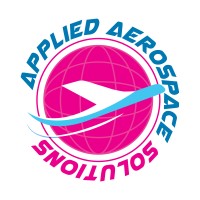Applied Aerospace Solutions- AAS logo - Similar company to Applied Aerospace Solutions