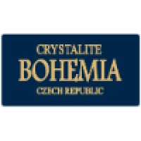 CRYSTALITE BOHEMIA s.r.o. logo - Similar company to Pfm-Service S.R.O.