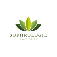 Anaïs Tixier Sophrologue logo - Similar company to A.F.F.