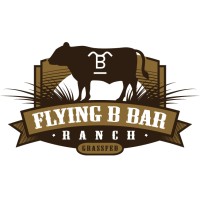 Flying B Bar Ranch logo - Similar company to La Vaca Meat Co.