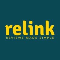 Relink logo - Similar company to Relink