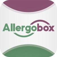 AllergoBox logo - Similar company to Consotrust
