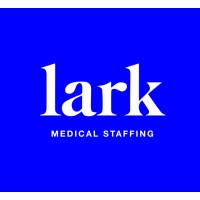 Lark Medical Staffing logo - Similar company to Predictive Technology Inc