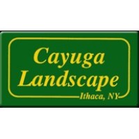 Cayuga Landscape Co., Inc logo - Similar company to Birchcrest Tree And Landscape