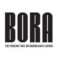 Bora Soda logo - Similar company to Horizon Radio