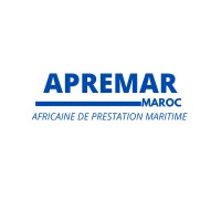Apremar Maroc logo - Similar company to Pacific Crewing Services Ltd.