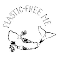 Plastic-Free Me logo - Similar company to Zero Waste Technologies