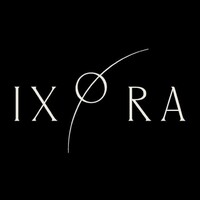 Ixora logo - Similar company to Blu Uae