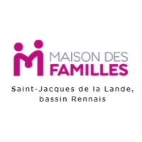 Maison des Familles Saint-Jacques de la Lande, bassin Rennais logo - Similar company to Coop'Eskemm