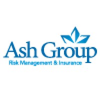 Ash Group logo - Similar company to Shape Manufacturing