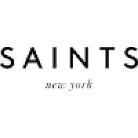 Saints logo - Similar company to Tinge Studio