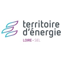 SIEL-Territoire d'énergie Loire logo - Similar company to Siea