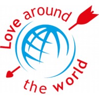 Love around the World logo - Similar company to Re:Sonar Verlag