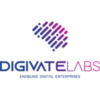 Digivate Labs logo - Similar company to Databricks Academy
