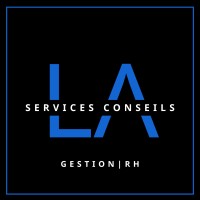 L.A. Services Conseils Inc. logo - Similar company to Proxi-Rh