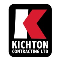 Kichton Contracting Ltd. logo - Similar company to Deford Contracting