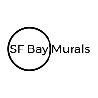 SF Bay Murals logo - Similar company to Ssig