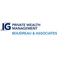 Boudreau & Associates - IG Private Wealth Management logo - Similar company to Mining Media International