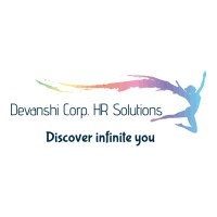 Devanshi Corporate HR Solutions logo - Similar company to Apex Hr Ltd